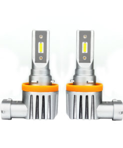 V10P LED FOG/HEADLIGHT BULBS WITH CSP CHIP
