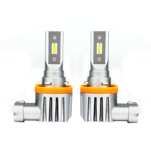 V10P LED FOG/HEADLIGHT BULBS WITH CSP CHIP