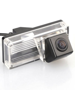 OEM Backup Camera for Toyota Land Cruiser