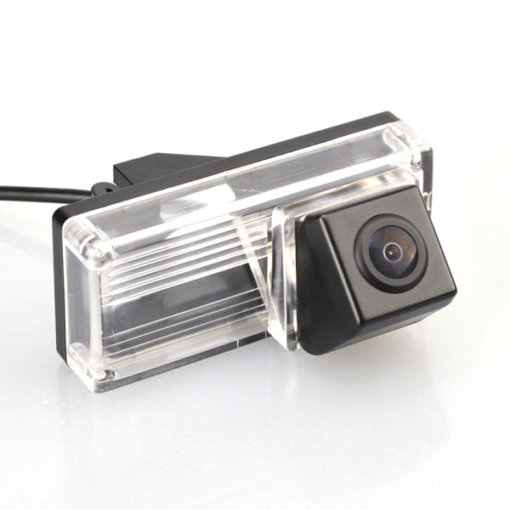 OEM Backup Camera for Toyota Land Cruiser
