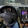 [ PX6 SIX-CORE ] 11.8" VERTICAL SCREEN ANDROID 9 FAST BOOT NAVIGATION RADIO FOR LEXUS GS 300 350 430 450H 460 2005 - 2011