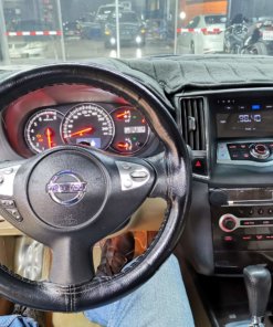 Alternative view of 7INCH NISSAN MAXIMA 2010 2011 2012 2014 2015 LOW OPTION ANDROID