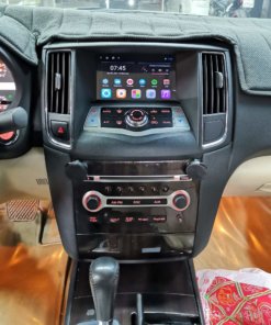 7INCH NISSAN MAXIMA 2010 2011 2012 2014 2015 LOW OPTION ANDROID