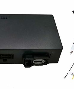 PORSCHE/BENZ FIBEROPTIC DECODER