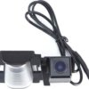 JEEP WRANGLER SPECIAL BACKUP CAMERA