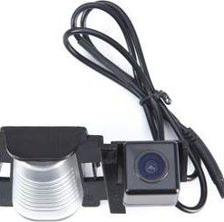 JEEP WRANGLER SPECIAL BACKUP CAMERA