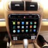 9INCH PORSCHE CAYENNE 2003-2010 ANDROID