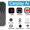 Carplay Ai Box Android Box Car Multimedia Player