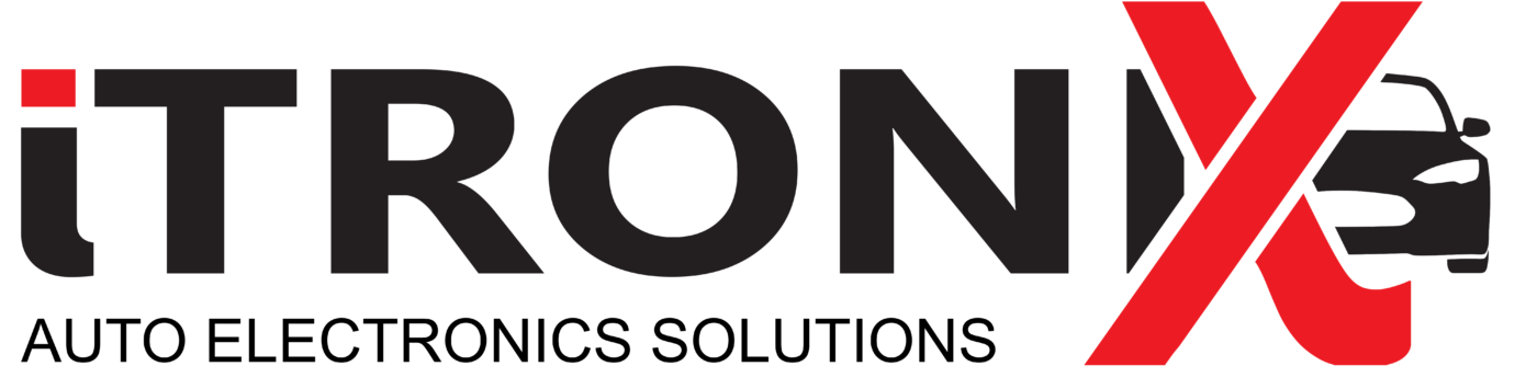 Itronix Electronics